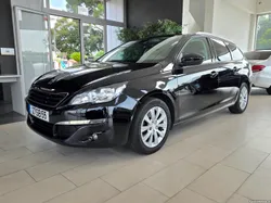 Peugeot 308 Style 1.6 HDI Nacional