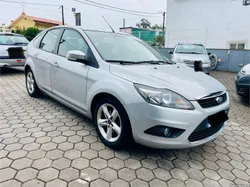 Ford Focus 1.6 TDCi Trend