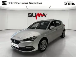 Seat Leon 1.5 eTSI Hybrid 115 DSG7 Style