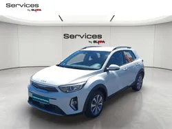 Kia Stonic 1.0 T-GDi 120 ch MHEV DCT7 Active