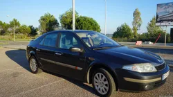 Renault 4 (Laguna)