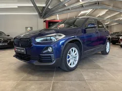 BMW X2 F39 sDrive 18d 2.0D 150- BVA - Sport Line / GARANTIE 12 MOIS