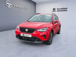 SEAT Arona 1.0 TSI 95 ch Start/Stop BVM5 Copa