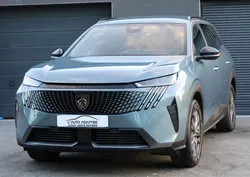 Peugeot 5008 Hybrid 145 Allure e-DCS6 07/2025 +Faible kilo +Caméra 360° +Régulateur adaptatif +1ère Main
