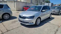 Skoda faba 1.4 tdi diesel 90cv claver 2018 garantie