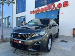 Peugeot 3008 1.5BlueHDi Active S&S 130