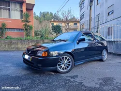 SEAT Ibiza 1.9 TDi GT