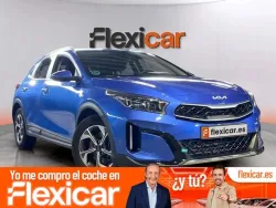 Kia XCeed 1.0 T-GDi Concept