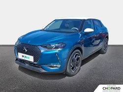 DS DS3 Crossback PureTech 130 EAT8 Rivoli