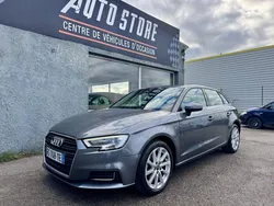 Audi A3 III 1.0 TFSI 115ch Design S tronic 7