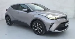 Toyota C-HR 180H Advance