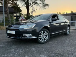 Citroën c5 exclusive