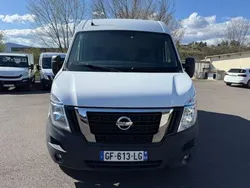 Nissan Interstar L2H2 3.5T 2.3 DCI 150 N CONNECTA
