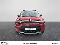 CITROEN C3 Aircross BlueHDi 110 S&S BVM6 Feel Pack