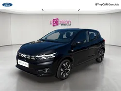 DACIA Sandero ECO-G 100 GSR2 Journey