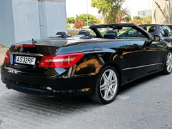 Mercedes-Benz E 250 CDI AMG Aut Harman Kardon