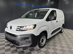 PEUGEOT PARTNER M 650KG 1.5 BlueHDi S&S - 100 III 3 places