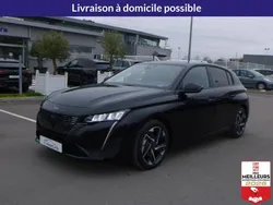 Peugeot 308 Essence 130 EAT8 Allure Pack