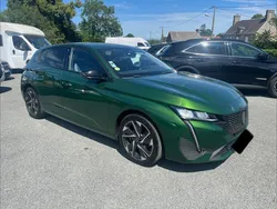 PEUGEOT 308 Allure