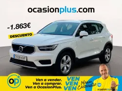 VOLVO XC40 D3 Momentum Aut.