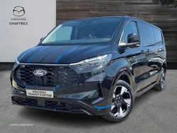 Ford Transit Custom Fg 320 L2H1 2.0 EcoBlue 170ch Cabine Approfondie Sport BVA8