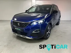 Peugeot 3008 1.5 BlueHDi 130ch E6.c Allure Business S&S EAT8