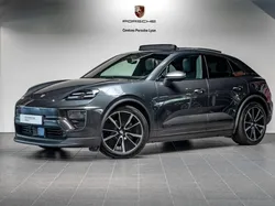 Porsche Macan 408ch 4