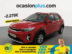 KIA Stonic 1.2 DPi Drive