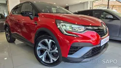 Renault Captur 1.0 TCe RS Line de 2022