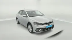 Volkswagen Polo 1.0 TSI 95 S&S BVM5 Style