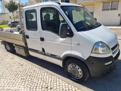 Opel Movano L3H1 3.5T 2.5 CDTi CD