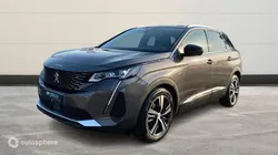 Peugeot 3008 1.2 PureTech 130ch S&S GT EAT8