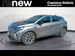 RENAULT Captur E-Tech Full Hybrid Evolution 117kW