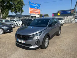 Peugeot 3008 ii (2) 1.2 puretech 130 s&s active pack eat8