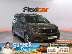 PEUGEOT Rifter 1.5BlueHDI S&S Allure Business Long 100
