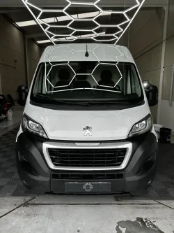 Peugeot Boxer Furgón 2.2BlueHDI 335 L3H2 Pack S&S 140