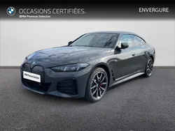 Bmw i4 eDrive40 340ch M Sport