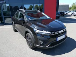 Dacia Sandero STEPWAY EXPRESSION 1.0 TCE 90