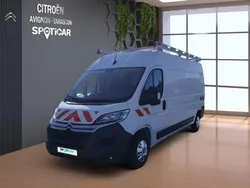 Citroen Jumper Fg 35 L3H2 2.2 BlueHDi 140 S&S Club 17492 ht