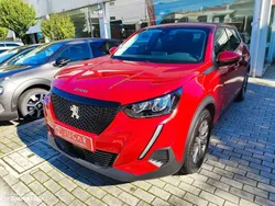 Peugeot 2008 1.5 BlueHDi Active Pack