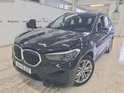 BMW X1 25 e xDrive Corporate Edition