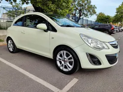 Opel Corsa 1.2 160000km