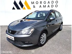 SEAT Ibiza ST 1.0 Reference