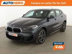 BMW X2 sDrive 18d M Sport