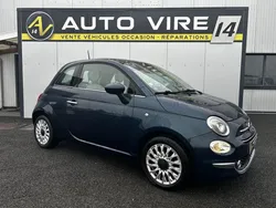 FIAT 500 1.2 69 ch Eco Pack LOUNGE