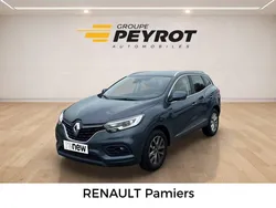 RENAULT Kadjar Blue dCi 115 EDC Business