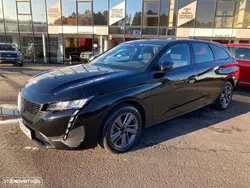 Peugeot 308 SW 1.2 PureTech Active Pack
