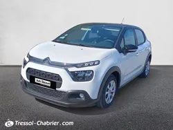 CITROEN C3 PureTech 83 S&S BVM5 Feel Business