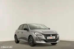 Peugeot 208 1.2 PureTech Active