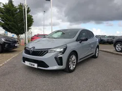 Renault Clio 1.0 TCe Evolution